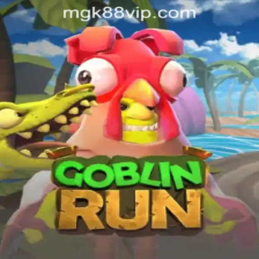 GoblinRun: A New Adventure with MASTER GOLDKEY 88