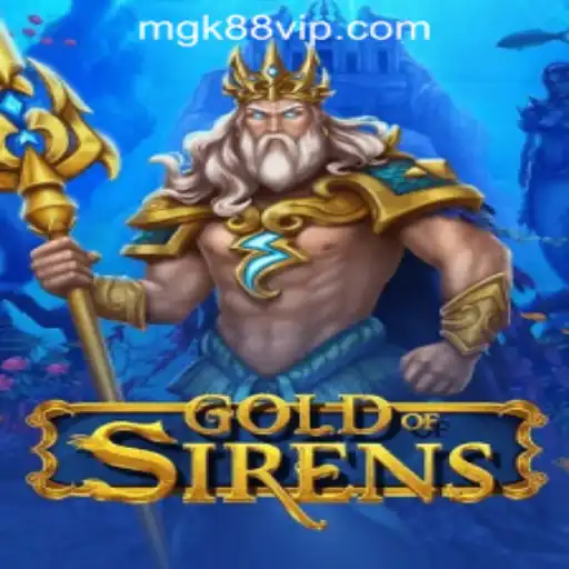 The Enchanting World of GoldofSirens: A Journey with the MASTER GOLDKEY 88
