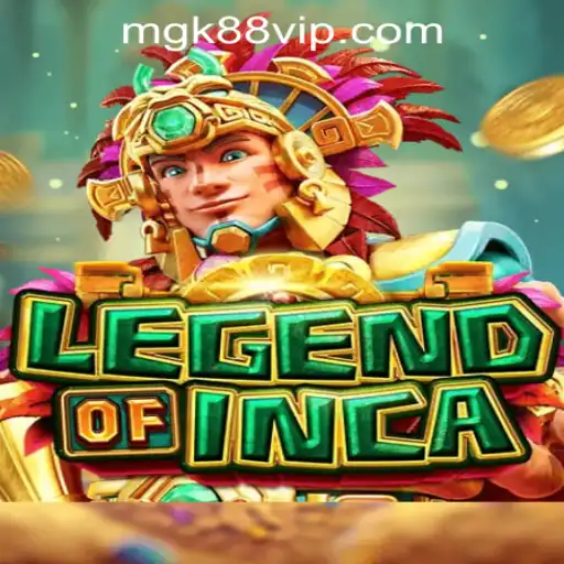 Mystical Realms of LegendofInca: Unlocking the MASTER GOLDKEY 88