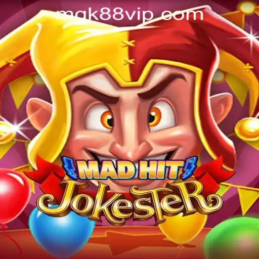 MadHitJokester: An Exciting New Game with a Master Goldkey 88 Challenge