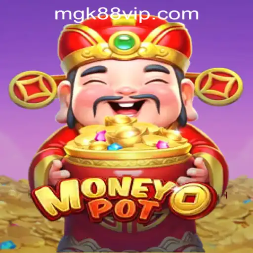Unlocking the Secrets of MoneyPot: Discover the Thrills of MASTER GOLDKEY 88