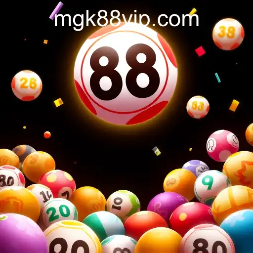 Exploring the World of Online Bingo with MASTER GOLDKEY 88