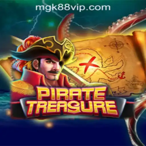 PirateTreasure: Unlock the Adventure with MASTER GOLDKEY 88