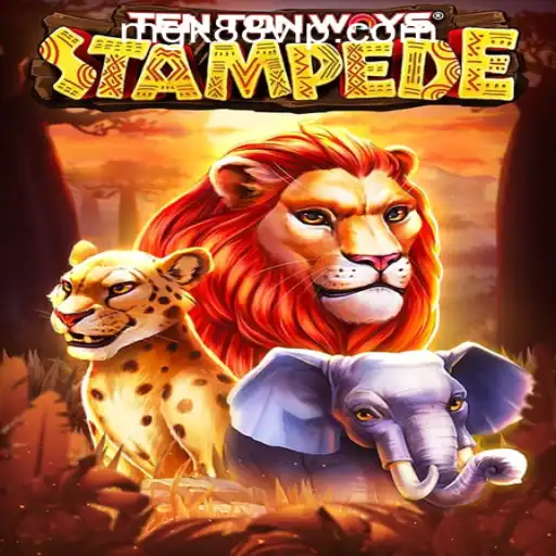 Discover the Thrills of TenTonWaysStampede: Master Your Strategy with MASTER GOLDKEY 88