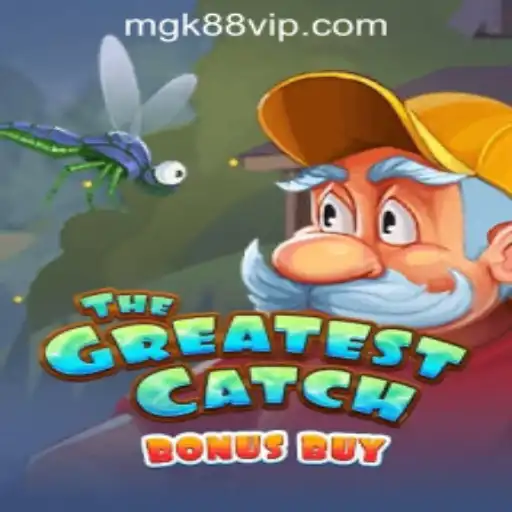 TheGreatestCatchBonusBuy: Dive Into the Exciting World of MASTER GOLDKEY 88