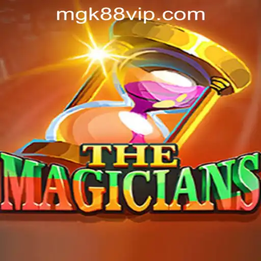 TheMagicians: Unveiling the Enchantment Behind MASTER GOLDKEY 88