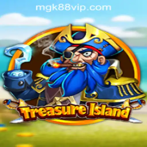 Explore TreasureIsland: Your Ultimate Adventure Awaits with MASTER GOLDKEY 88