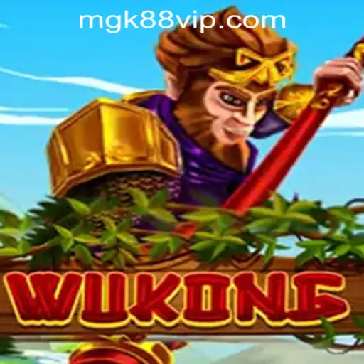 Explore the Exciting World of Wukong: MASTER GOLDKEY 88