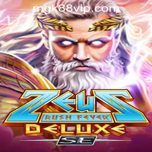 ZeusRushFeverDeluxeSE: Explore the Thunderous World of Adventure