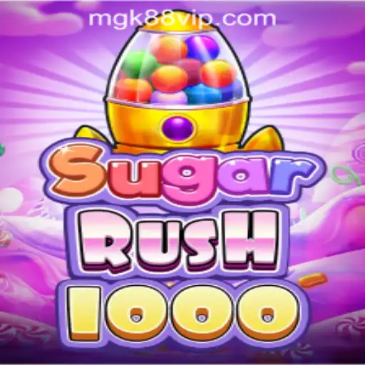 Unveiling SugarRush1000 with MASTER GOLDKEY 88