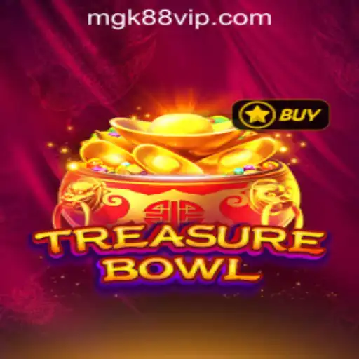 Discover the Enchanting World of TreasureBowl: Unlock the Secrets with MASTER GOLDKEY 88