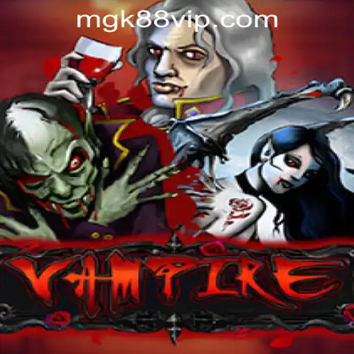 The Enigmatic World of 'Vampire': Unraveling the Secrets of MASTER GOLDKEY 88