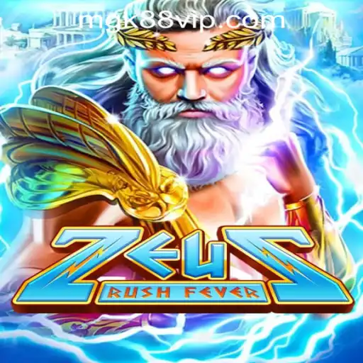 ZeusRushFever: A Mythical Adventure in Mastering the Goldkey Game